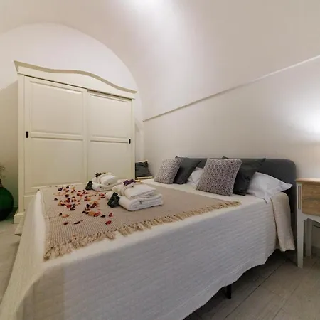 بيت للعطل Dimora Arcomare