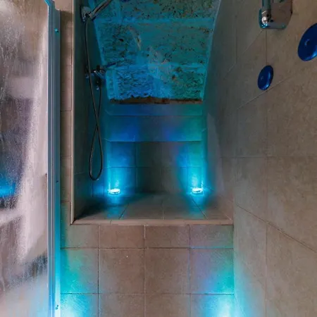 Dimora Arcomare بيت للعطل *