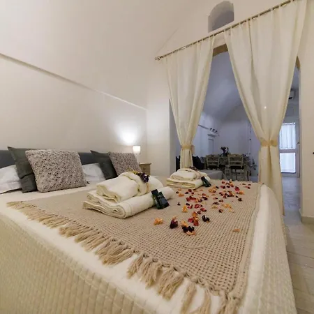 Petali Rosa - Dimora Arco Casa vacanze Polignano a Mare