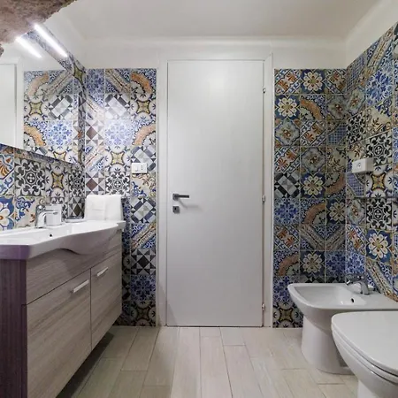 بيت للعطل Dimora Arcomare بولينيانو آ ماري