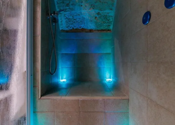 Petali Rosa - Dimora Arco Casa vacanze *