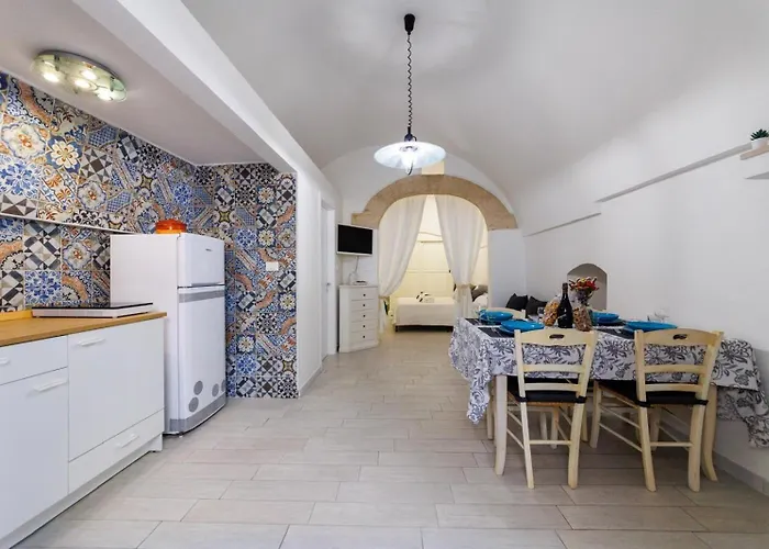 Petali Rosa - Dimora Arco *